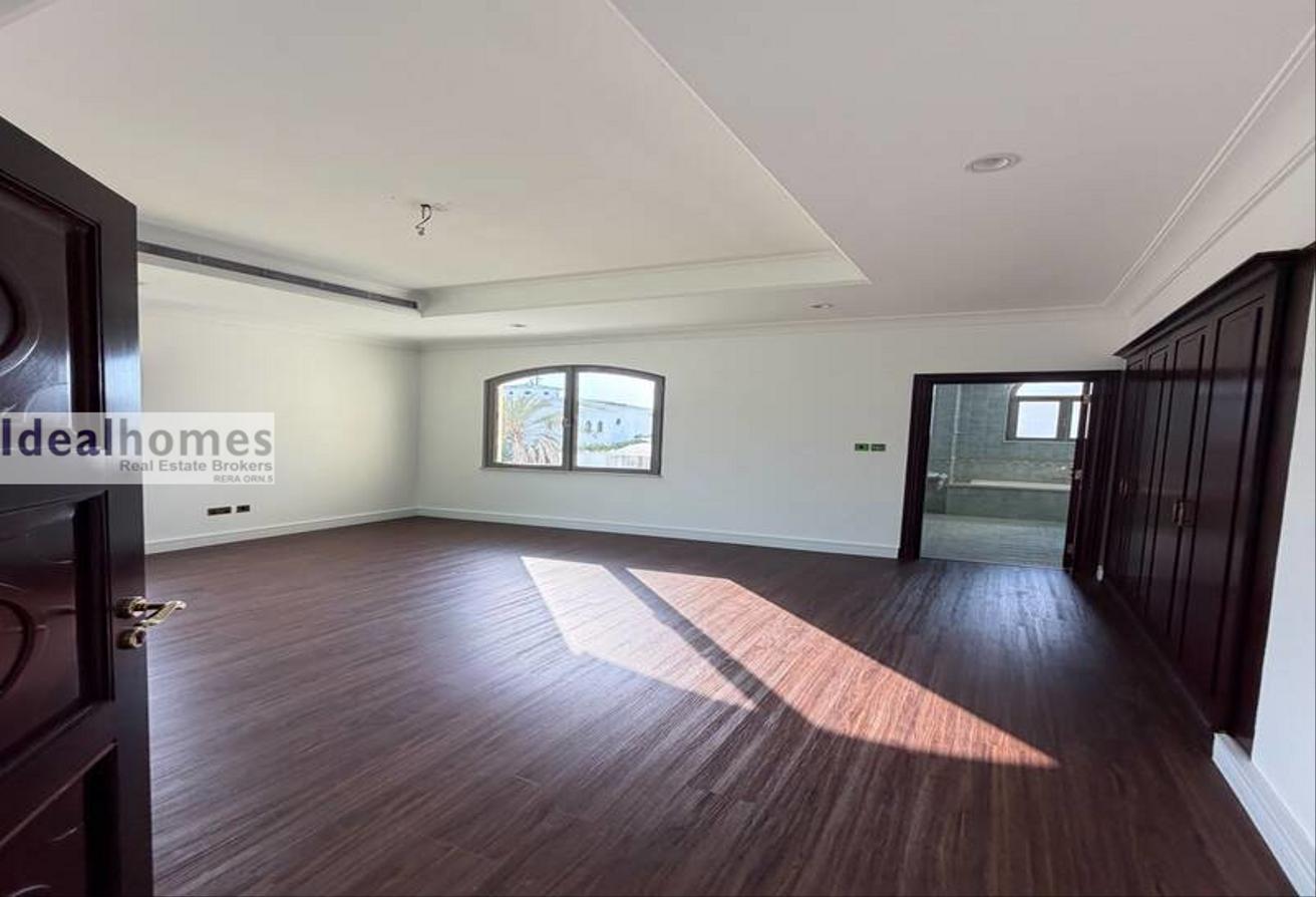 Garden Homes|4BED+Maids|Beach Access|Private Pool photo 26