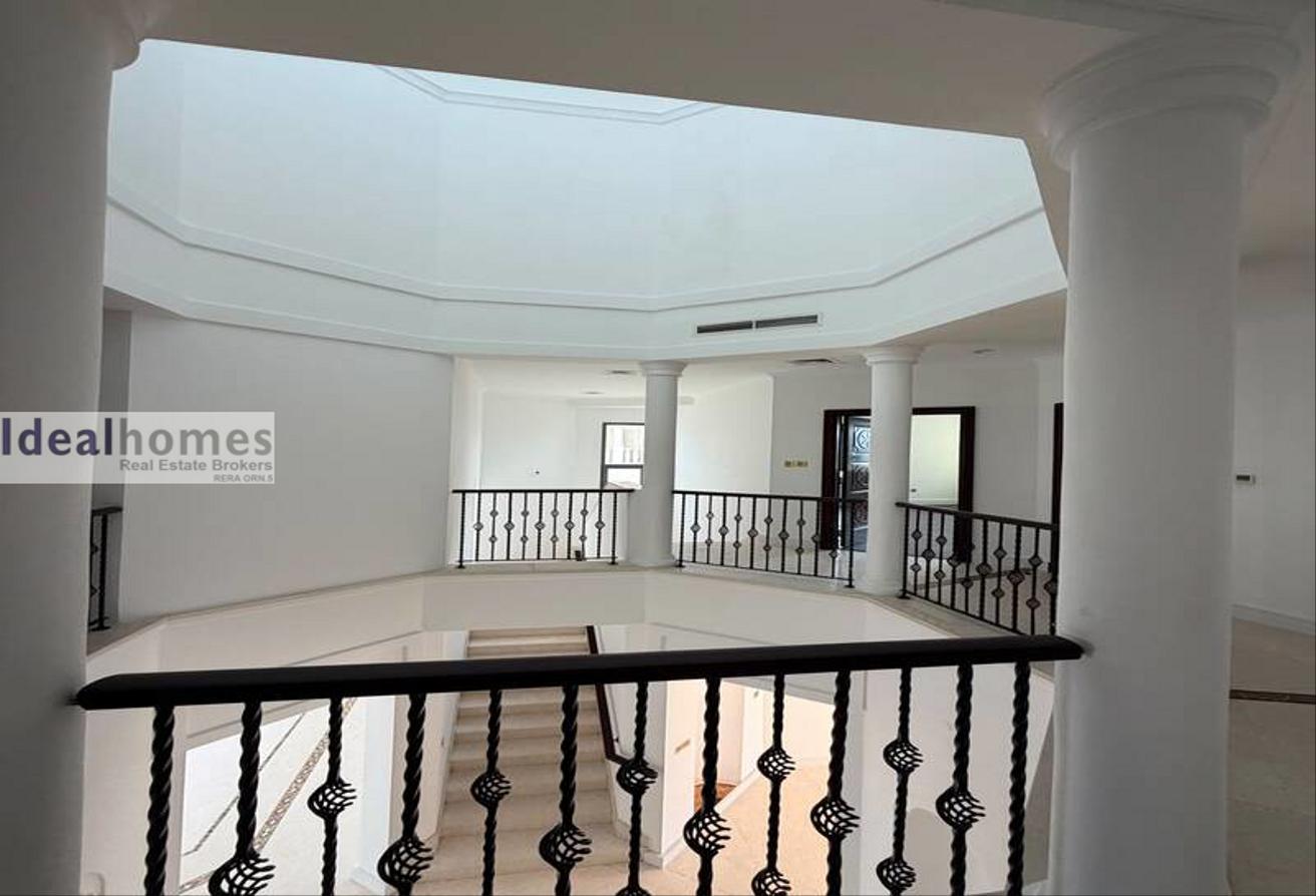 Garden Homes|4BED+Maids|Beach Access|Private Pool photo 11