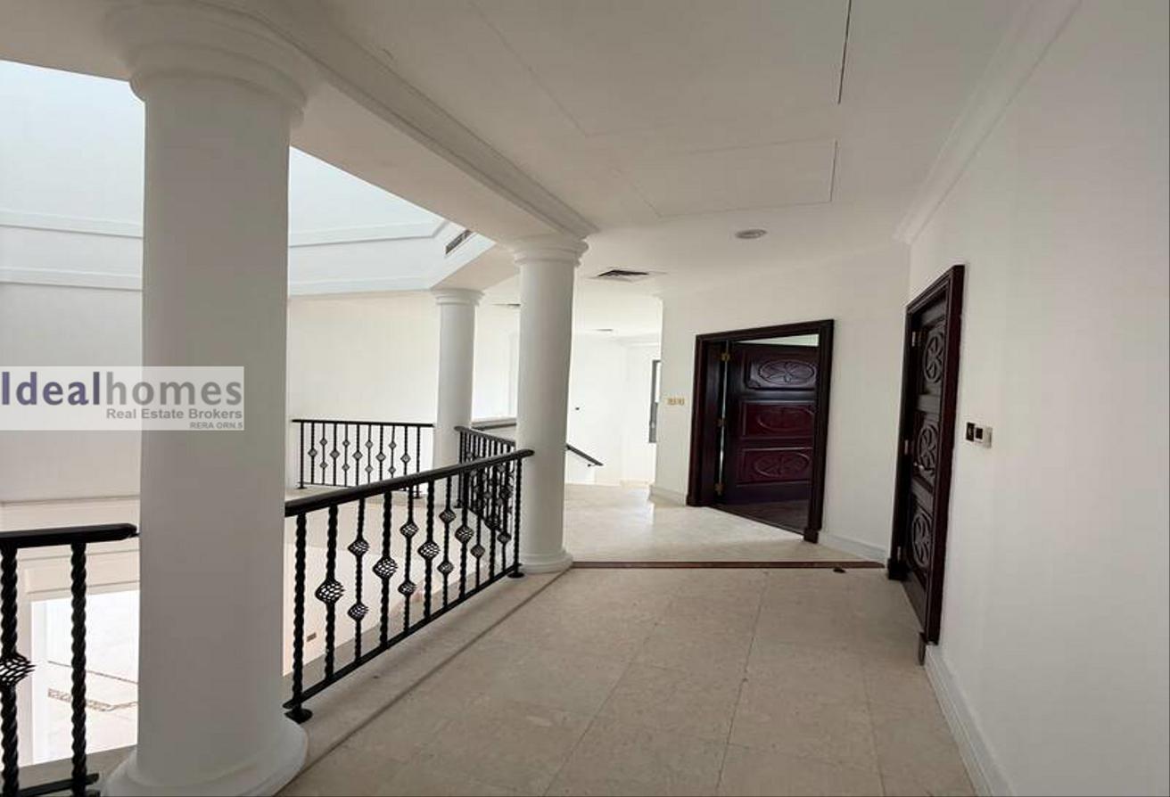 Garden Homes|4BED+Maids|Beach Access|Private Pool photo 10