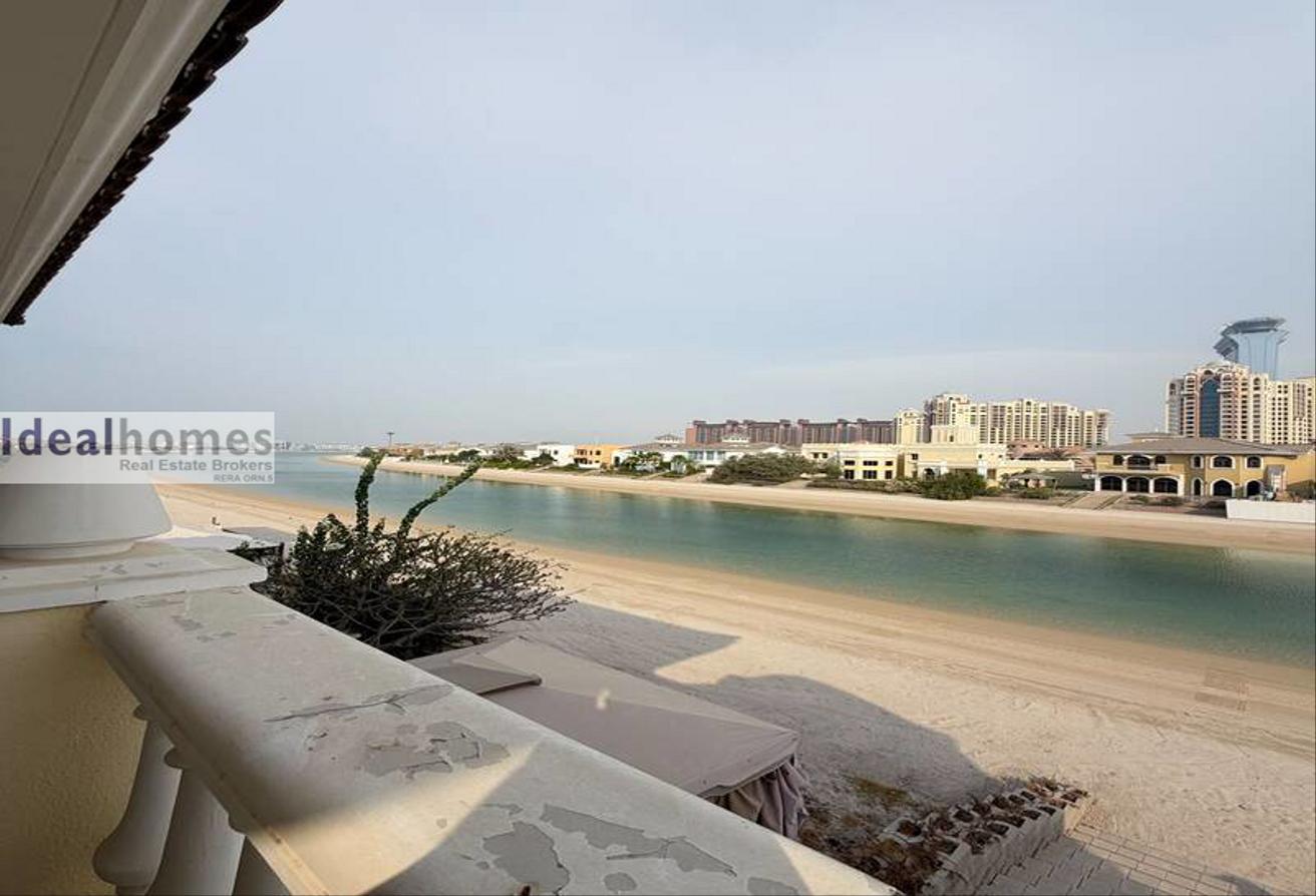 Garden Homes|4BED+Maids|Beach Access|Private Pool photo 13