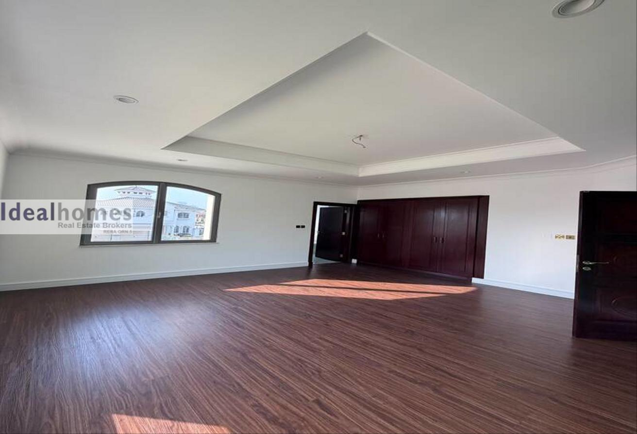 Garden Homes|4BED+Maids|Beach Access|Private Pool photo 29