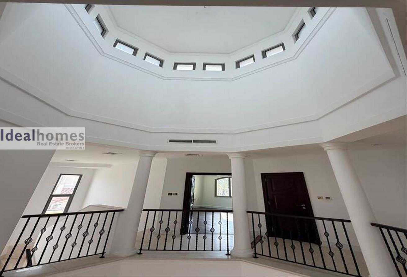 Garden Homes|4BED+Maids|Beach Access|Private Pool photo 16