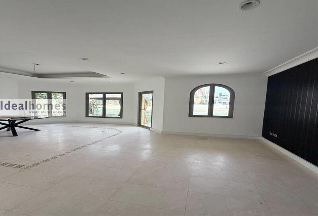 Garden Homes|4BED+Maids|Beach Access|Private Pool photo 23