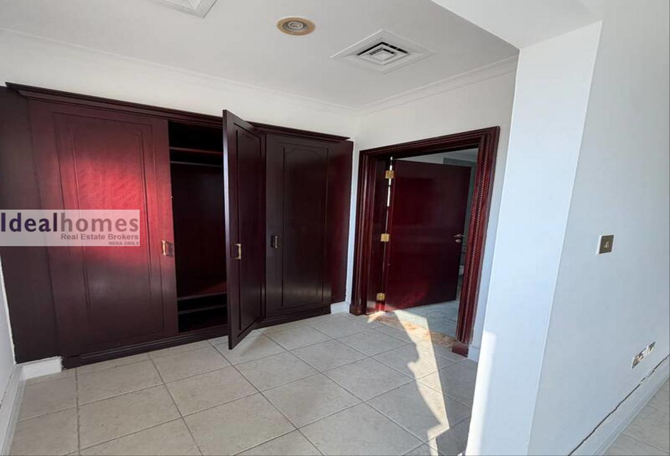 Garden Homes|4BED+Maids|Beach Access|Private Pool photo 30