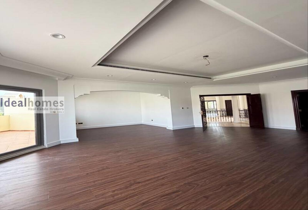 Garden Homes|4BED+Maids|Beach Access|Private Pool photo 2