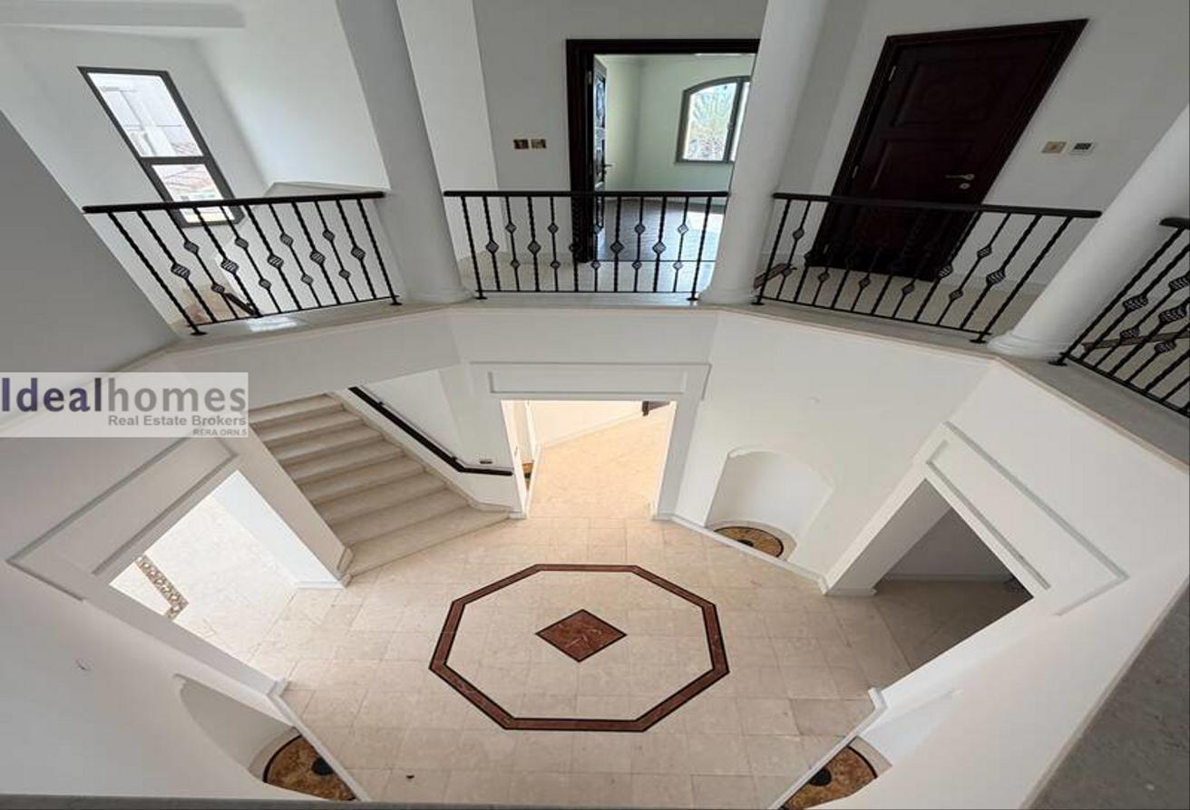 Garden Homes|4BED+Maids|Beach Access|Private Pool photo 7