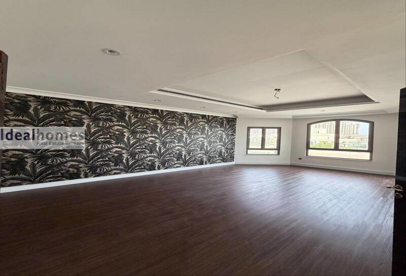 Garden Homes|4BED+Maids|Beach Access|Private Pool photo 18