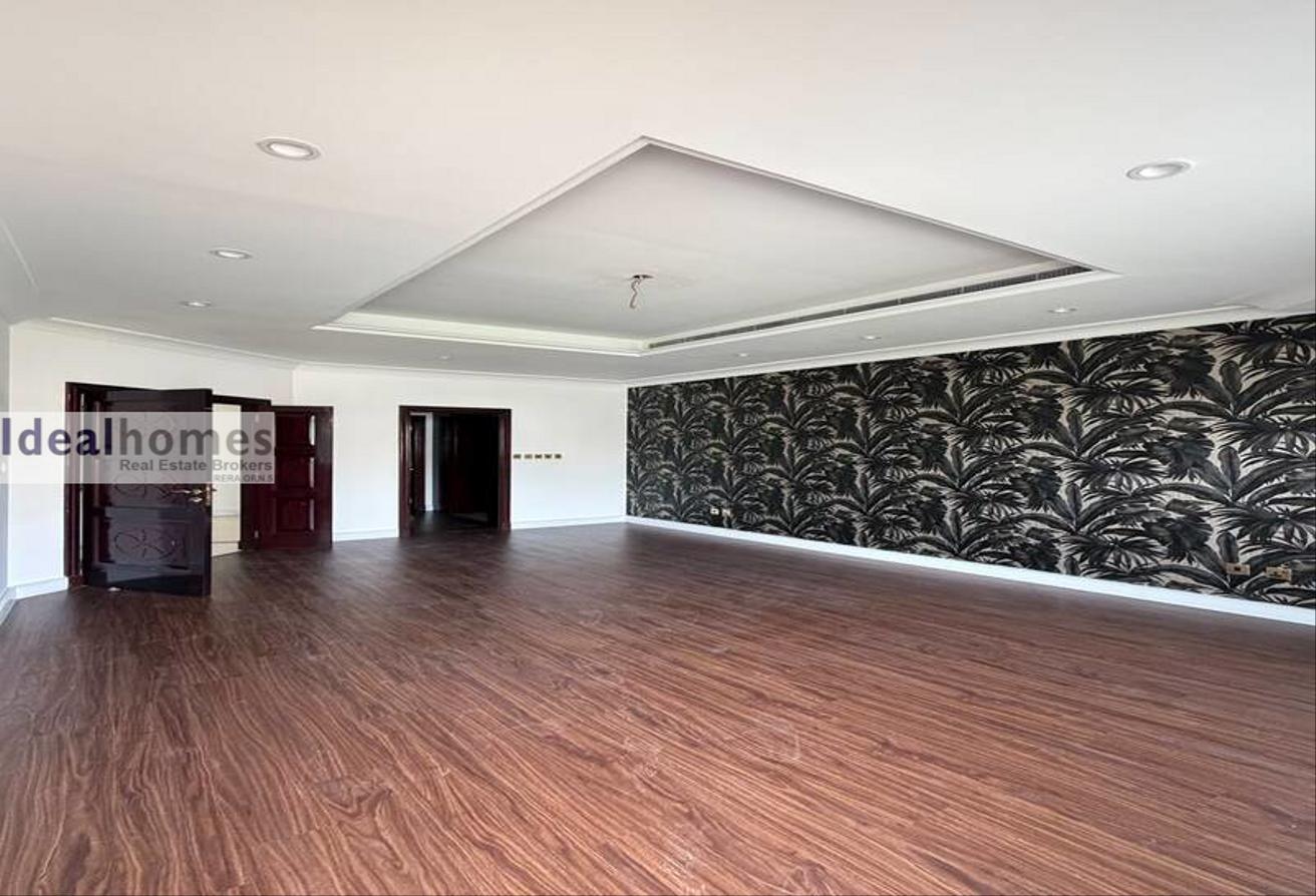 Garden Homes|4BED+Maids|Beach Access|Private Pool photo 15