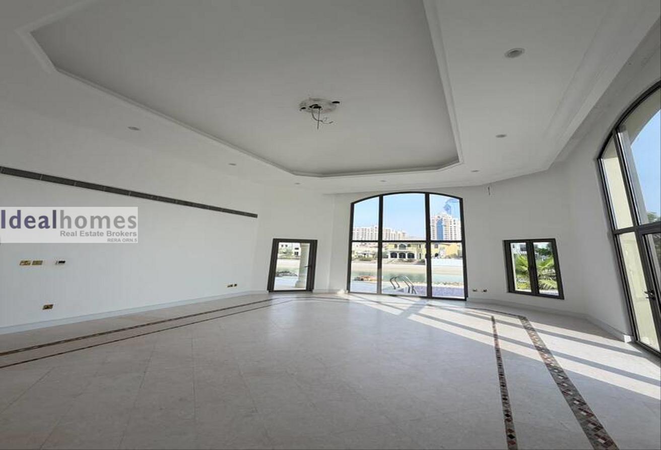 Garden Homes|4BED+Maids|Beach Access|Private Pool photo 21