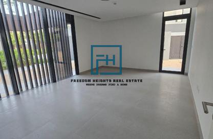 Villa - 5 Bedrooms - 7 Bathrooms for rent in Kaya - Masaar - Tilal City - Sharjah