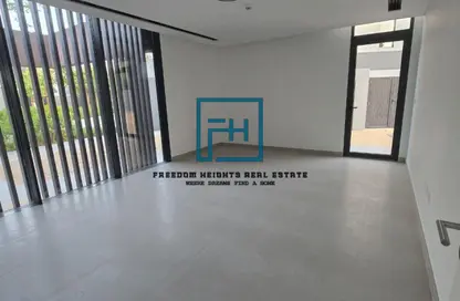 Villa - 5 Bedrooms - 7 Bathrooms for rent in Kaya - Masaar - Tilal City - Sharjah