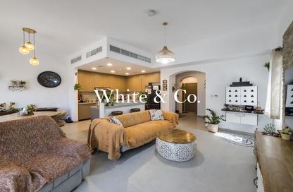 Townhouse - 3 - 3 for rent in Amaranta 1 - Amaranta - Villanova - Dubai Townhouse - 3 - 3 for rent in Amaranta 1 - Amaranta - Villanova - Dubai