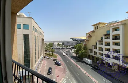 شقة - 3 غرف نوم - 4 حمامات للايجار في عود ميثاء - بر دبي - دبي