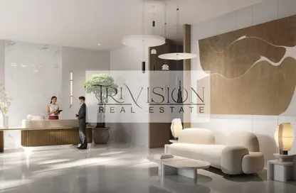 Apartment - 2 Bedrooms - 3 Bathrooms for sale in Elaris Sky - Jumeirah Village Triangle - Dubai
