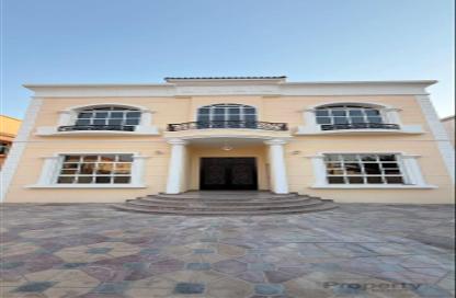 Villa - 7 Bedrooms - 7 Bathrooms for rent in Al Quoz 1 Villas - Al Quoz 1 - Al Quoz - Dubai