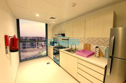 Apartment - 1 Bedroom - 2 Bathrooms for rent in The Dania District 3 - Midtown - Dubai Production City (IMPZ) - Dubai