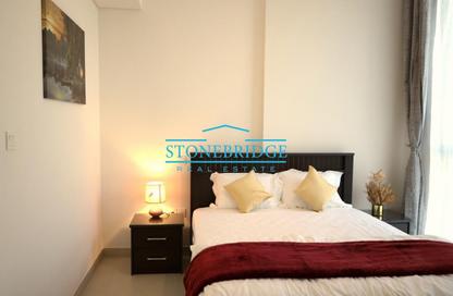 Apartment - 1 Bedroom - 2 Bathrooms for rent in The Dania District 3 - Midtown - Dubai Production City (IMPZ) - Dubai