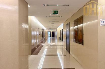 Office Space - Studio for rent in International Business Tower - Business Bay - Dubai Office Space - Studio for rent in International Business Tower - Business Bay - Dubai