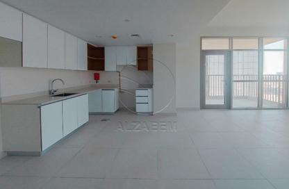 Apartment - 2 Bedrooms - 2 Bathrooms for rent in Reflection - Shams Abu Dhabi - Al Reem Island - Abu Dhabi