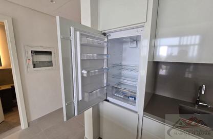 Apartment - 1 Bedroom - 2 Bathrooms for rent in Vida 2 - Vida Residences - Aljada - Sharjah Apartment - 1 Bedroom - 2 Bathrooms for rent in Vida 2 - Vida Residences - Aljada - Sharjah