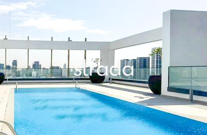 Apartment - 1 Bedroom - 1 Bathroom for sale in Rise Residences - District 16 - Jumeirah Village Circle - Dubai
