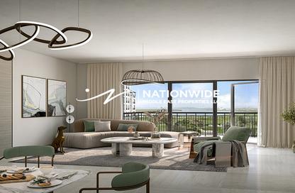 Apartment - 1 - 2 for sale in Views A - Yas Golf Collection - Yas Island - Abu Dhabi Apartment - 1 - 2 for sale in Views A - Yas Golf Collection - Yas Island - Abu Dhabi