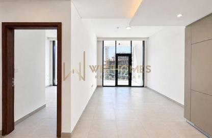 Apartment - 1 Bedroom - 1 Bathroom for rent in VYB - Business Bay - Dubai