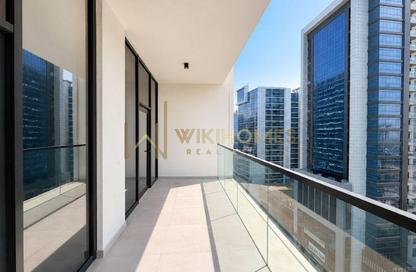 Apartment - 1 Bedroom - 1 Bathroom for rent in VYB - Business Bay - Dubai