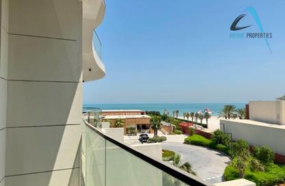 Apartment - Studio - 1 Bathroom for rent in Bay Residences - Hayat Island - Mina Al Arab - Ras Al Khaimah