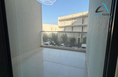 Apartment - Studio - 1 Bathroom for rent in Bay Residences - Hayat Island - Mina Al Arab - Ras Al Khaimah