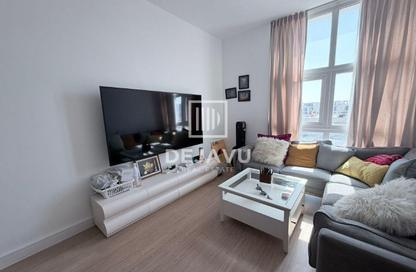 Townhouse - 4 Bedrooms - 4 Bathrooms for rent in Trixis - Damac Hills 2 - Dubai Townhouse - 4 Bedrooms - 4 Bathrooms for rent in Trixis - Damac Hills 2 - Dubai