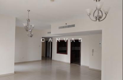 Apartment - 3 Bedrooms - 4 Bathrooms for sale in Rimal 4 - Rimal - Jumeirah Beach Residence - Dubai Apartment - 3 Bedrooms - 4 Bathrooms for sale in Rimal 4 - Rimal - Jumeirah Beach Residence - Dubai