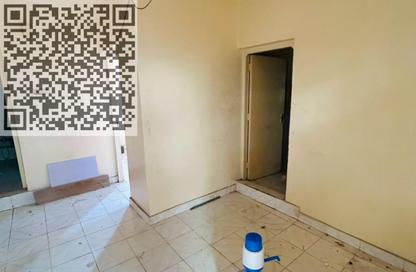 Apartment - 1 Bedroom - 1 Bathroom for rent in Al Rumailah building - Al Rumailah 2 - Al Rumaila - Ajman