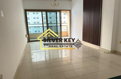 Apartment - 1 - 1 for rent in Al Majaz 3 - Al Majaz - Sharjah