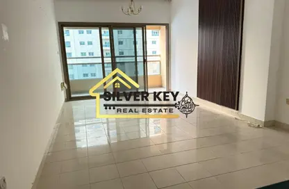 Apartment - 1 Bedroom - 1 Bathroom for rent in Al Majaz 3 - Al Majaz - Sharjah