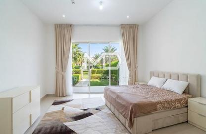 Townhouse - 3 - 4 for rent in Toledo - Zayed City (Khalifa City C) - Khalifa City - Abu Dhabi