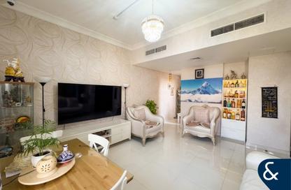 Villa - 3 - 5 for sale in Aster - Damac Hills 2 - Dubai