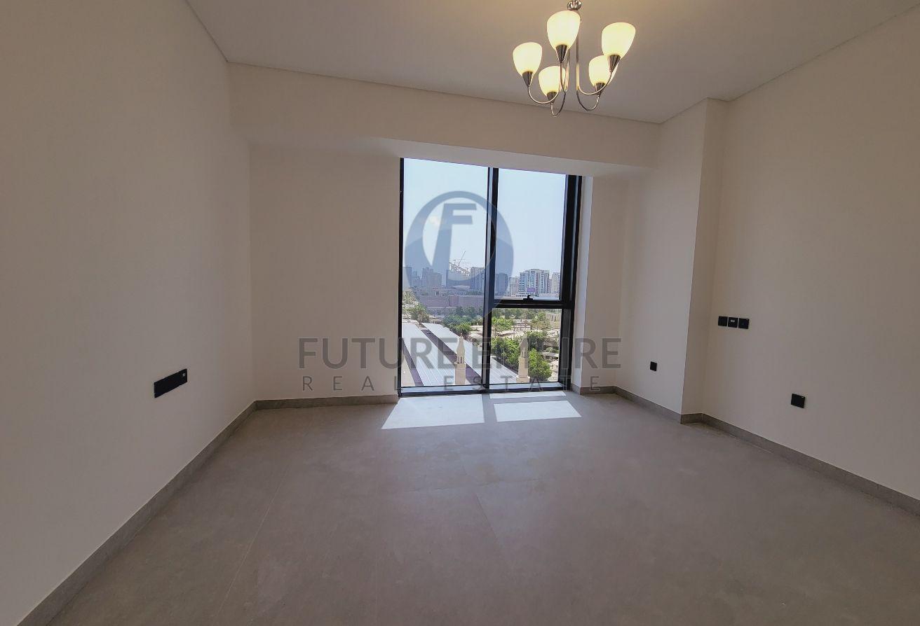 10k Discount 3BHK Apartment + Maid All Amenities photo 25