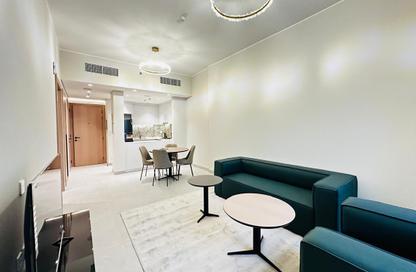 Apartment - 1 Bedroom - 1 Bathroom for rent in Neva Residences - District 16 - Jumeirah Village Circle - Dubai