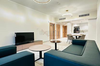 Apartment - 1 Bedroom - 1 Bathroom for rent in Neva Residences - District 16 - Jumeirah Village Circle - Dubai
