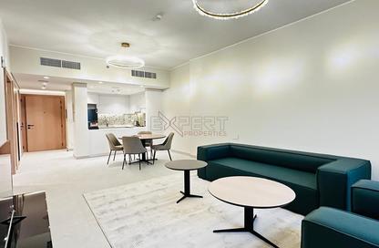 Apartment - 1 Bedroom - 1 Bathroom for rent in Neva Residences - District 16 - Jumeirah Village Circle - Dubai