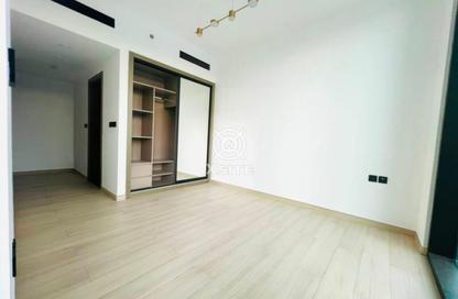 Apartment - 3 Bedrooms - 2 Bathrooms for rent in Binghatti Crest - District 13 - Jumeirah Village Circle - Dubai