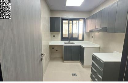 Apartment - 1 Bedroom - 2 Bathrooms for sale in Al Aamra Tower - Al Amerah - Ajman