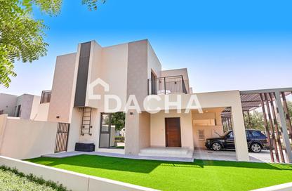 Villa - 4 Bedrooms - 4 Bathrooms for sale in Expo Golf Villas 3 - Emaar South - Dubai South (Dubai World Central) - Dubai Villa - 4 Bedrooms - 4 Bathrooms for sale in Expo Golf Villas 3 - Emaar South - Dubai South (Dubai World Central) - Dubai