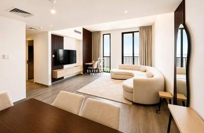 Apartment - 2 Bedrooms - 3 Bathrooms for rent in Mesk 2 - Mesk - Midtown - Dubai Production City (IMPZ) - Dubai Apartment - 2 Bedrooms - 3 Bathrooms for rent in Mesk 2 - Mesk - Midtown - Dubai Production City (IMPZ) - Dubai