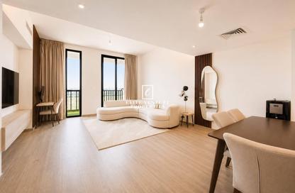 Apartment - 2 Bedrooms - 3 Bathrooms for rent in Mesk 2 - Mesk - Midtown - Dubai Production City (IMPZ) - Dubai Apartment - 2 Bedrooms - 3 Bathrooms for rent in Mesk 2 - Mesk - Midtown - Dubai Production City (IMPZ) - Dubai