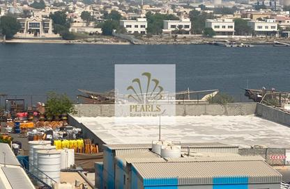 شقة - غرفة نوم - 2 حمامات للايجار في أورينت تاور 1 - أورينت تاور - البستان - عجمان شقة - غرفة نوم - 2 حمامات للايجار في أورينت تاور 1 - أورينت تاور - البستان - عجمان
