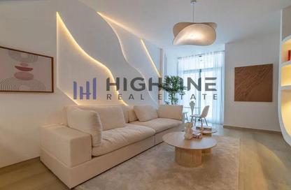 Apartment - 1 - 2 for rent in Pantheon Elysee III - District 15 - Jumeirah Village Circle - Dubai