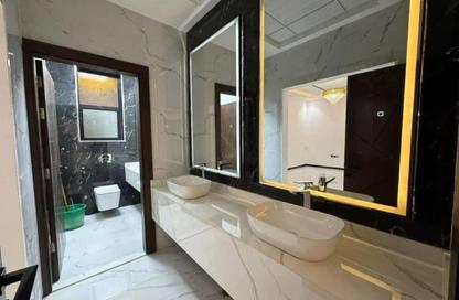 Villa - 4 Bedrooms - 5 Bathrooms for sale in Al Helio 2 - Al Helio - Ajman