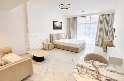 Apartment - Studio - 1 Bathroom for sale in Royal Regency - Business Bay - Dubai